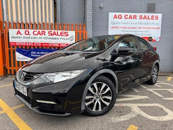 Used Honda Civic 2013 for sale - 76040119: Photo