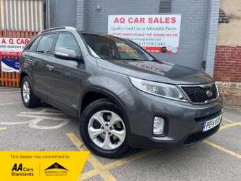 2014 - 2.2 CRDi KX-2 5dr