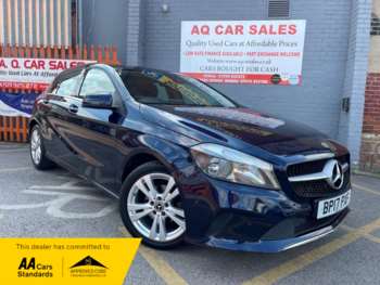 2017 - A 180 D SPORT EXECUTIVE 5-Door
