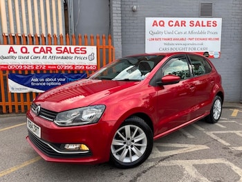Used Volkswagen Polo 2014 for sale - 78459049: Photo