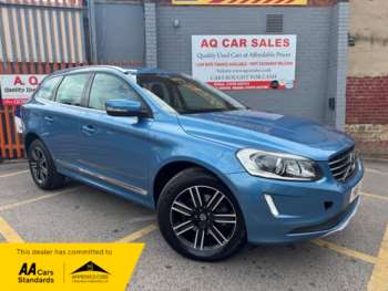 2016 - D4 SE LUX NAV 5-Door