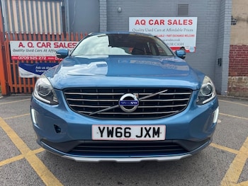 Used Volvo XC60 2016 for sale - 75321711: Photo