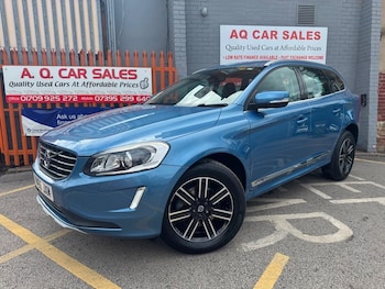 Used Volvo XC60 2016 for sale - 75321711: Photo