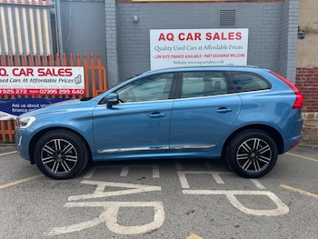 Used Volvo XC60 2016 for sale - 75321711: Photo