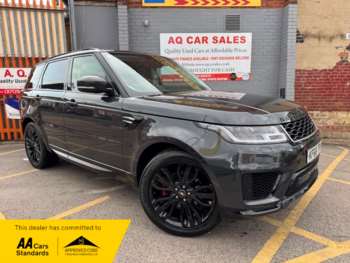 2019 - SI4 HSE 5-Door