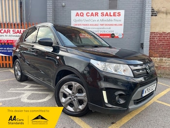 Used Suzuki Vitara 2018 for sale - 75833319: Photo