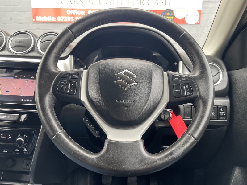 Vehicle 28