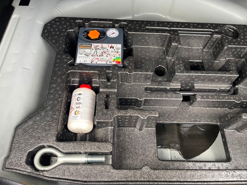 Vehicle 38