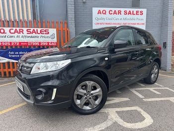Used Suzuki Vitara 2018 for sale - 75833319: Photo
