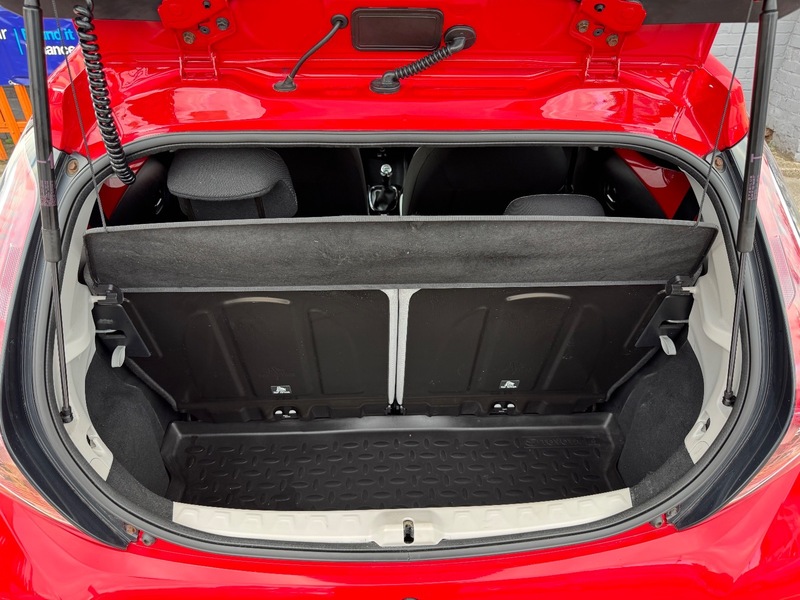 Used Toyota AYGO 2018 for sale - 76941711: Photo 13