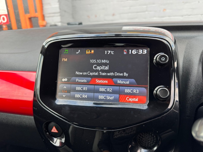 Used Toyota AYGO 2018 for sale - 76941711: Photo 20