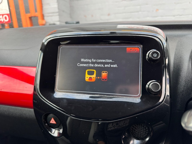 Used Toyota AYGO 2018 for sale - 76941711: Photo 23