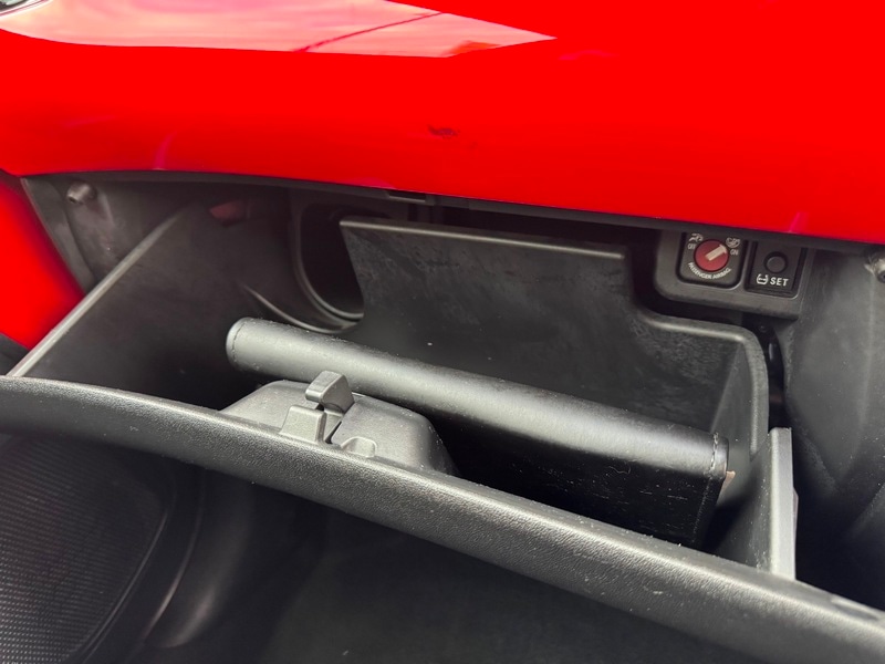 Used Toyota AYGO 2018 for sale - 76941711: Photo 33