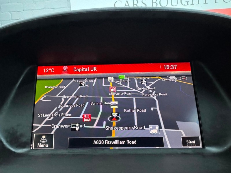 Used Vauxhall Mokka 2016 for sale - 76570776: Photo 18