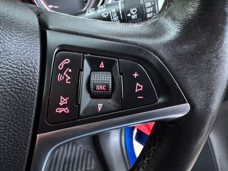 Used Vauxhall Mokka 2016 for sale - 76570776: Photo 30