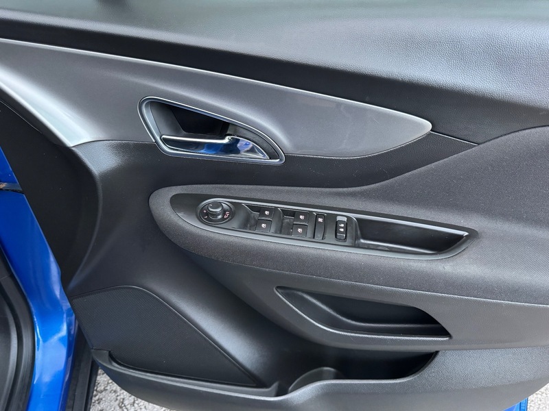 Used Vauxhall Mokka 2016 for sale - 76570776: Photo 33