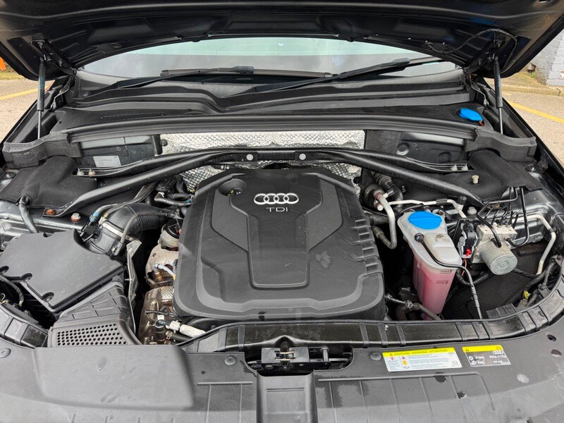 Used Audi Q5 2015 for sale - 77821758: Photo 13