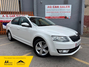 Used Skoda Octavia 2016 for sale - 78819885: Photo