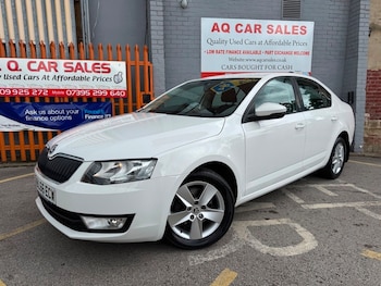 Used Skoda Octavia 2016 for sale - 78819885: Photo