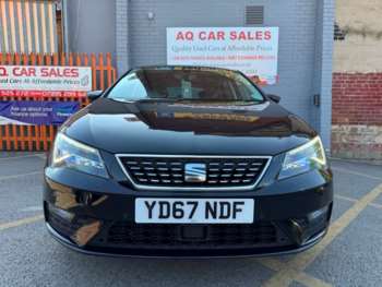 Used SEAT Leon 2017 for sale - 74638277: Photo
