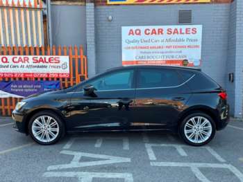 Used SEAT Leon 2017 for sale - 74638277: Photo