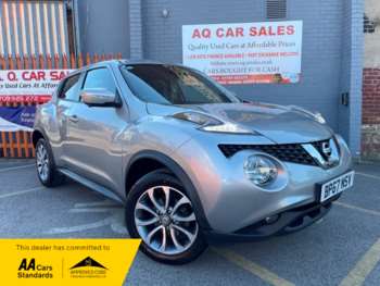 2017 - TEKNA XTRONIC 5-Door