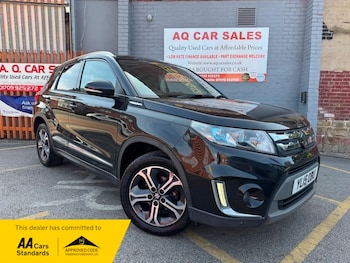 Used Suzuki Vitara 2015 for sale - 79314288: Photo