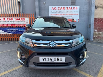 Used Suzuki Vitara 2015 for sale - 79314288: Photo