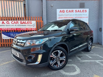 Used Suzuki Vitara 2015 for sale - 79314288: Photo