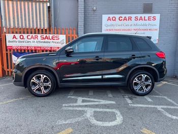 Used Suzuki Vitara 2015 for sale - 79314288: Photo