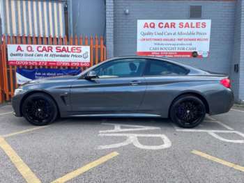 Used BMW 4 Series 2015 for sale - 74833342: Photo