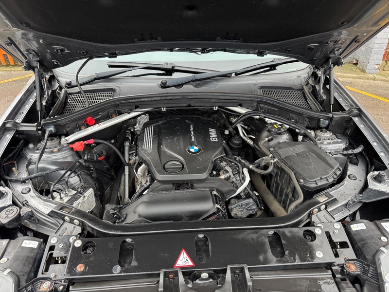 Used BMW X3 2015 for sale - 77118299: Photo 13