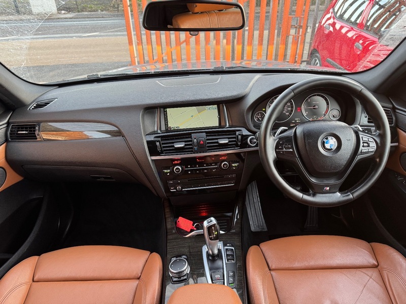 Used BMW X3 2015 for sale - 77118299: Photo 14
