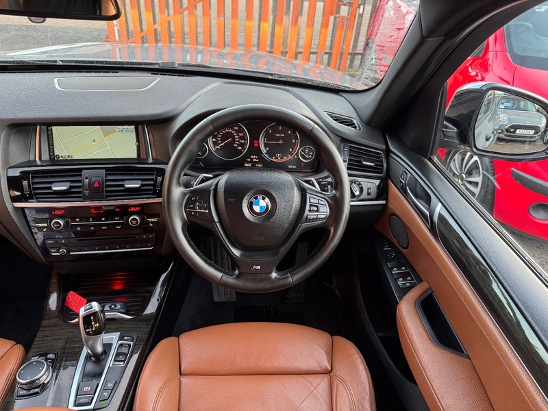 Used BMW X3 2015 for sale - 77118299: Photo 15