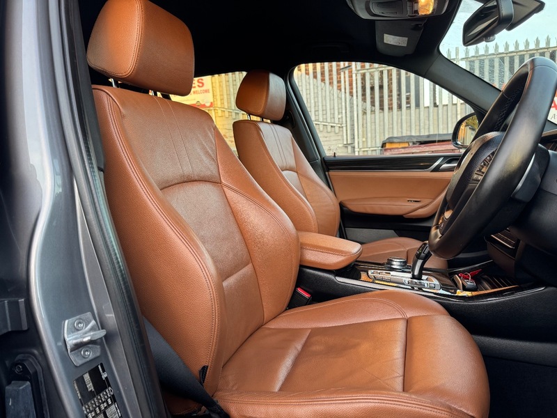 Used BMW X3 2015 for sale - 77118299: Photo 16