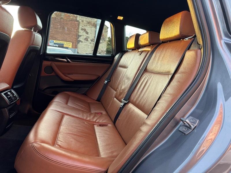 Used BMW X3 2015 for sale - 77118299: Photo 19