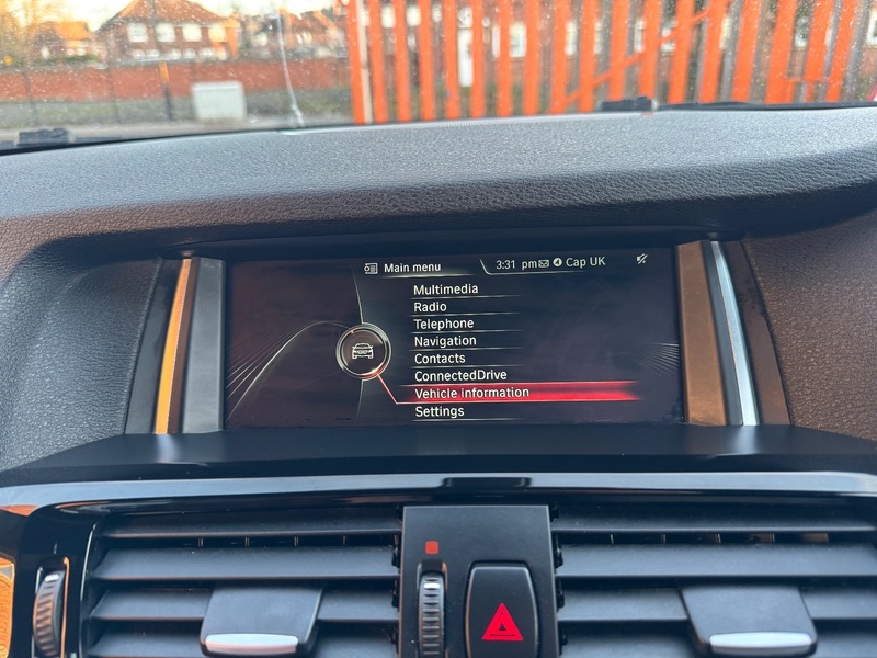 Used BMW X3 2015 for sale - 77118299: Photo 22