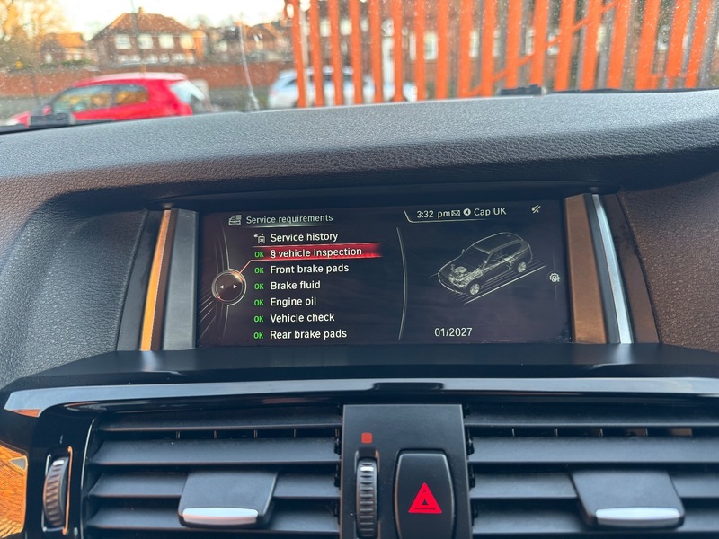 Used BMW X3 2015 for sale - 77118299: Photo 28