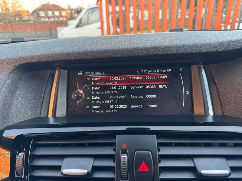 Used BMW X3 2015 for sale - 77118299: Photo 29