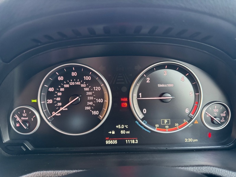 Used BMW X3 2015 for sale - 77118299: Photo 35