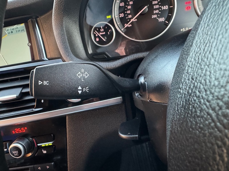 Used BMW X3 2015 for sale - 77118299: Photo 37