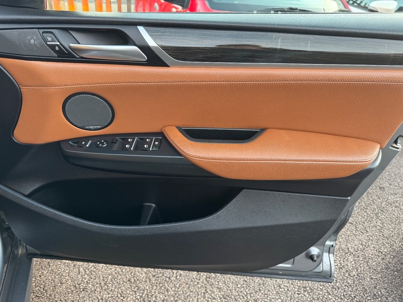 Used BMW X3 2015 for sale - 77118299: Photo 41