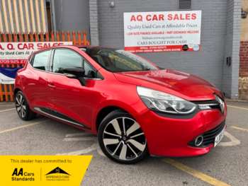 2016 - 1.5 dCi 90 Dynamique S Nav 5dr