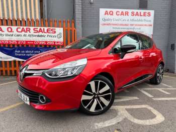 Used Renault Clio 2016 for sale - 75149104: Photo