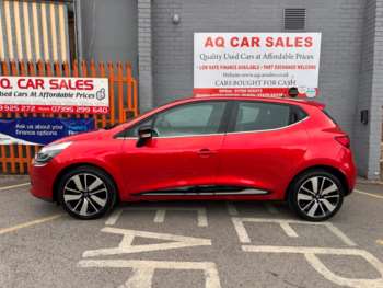 Used Renault Clio 2016 for sale - 75149104: Photo