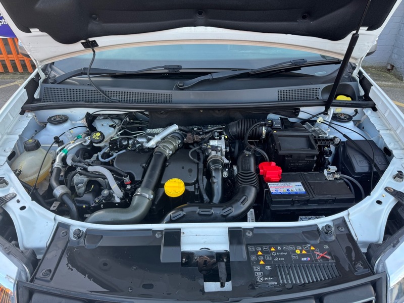 Used Dacia Sandero 2018 for sale - 77643397: Photo 11