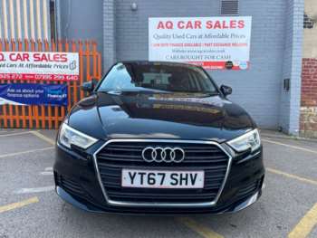 Used Audi A3 2017 for sale - 74696228: Photo
