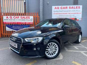 Used Audi A3 2017 for sale - 74696228: Photo