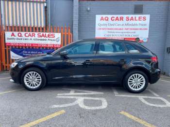 Used Audi A3 2017 for sale - 74696228: Photo