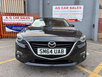Used Mazda Mazda3 2015 for sale - 76081454: Photo 2